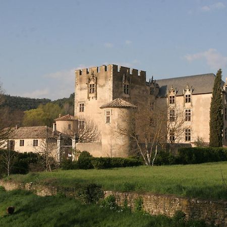 Bastide La Fondue Apartment Allemagne-en-Provence Ngoại thất bức ảnh
