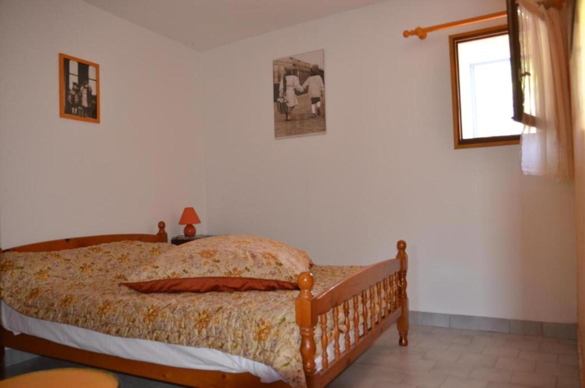 Bastide La Fondue Apartment Allemagne-en-Provence Ngoại thất bức ảnh